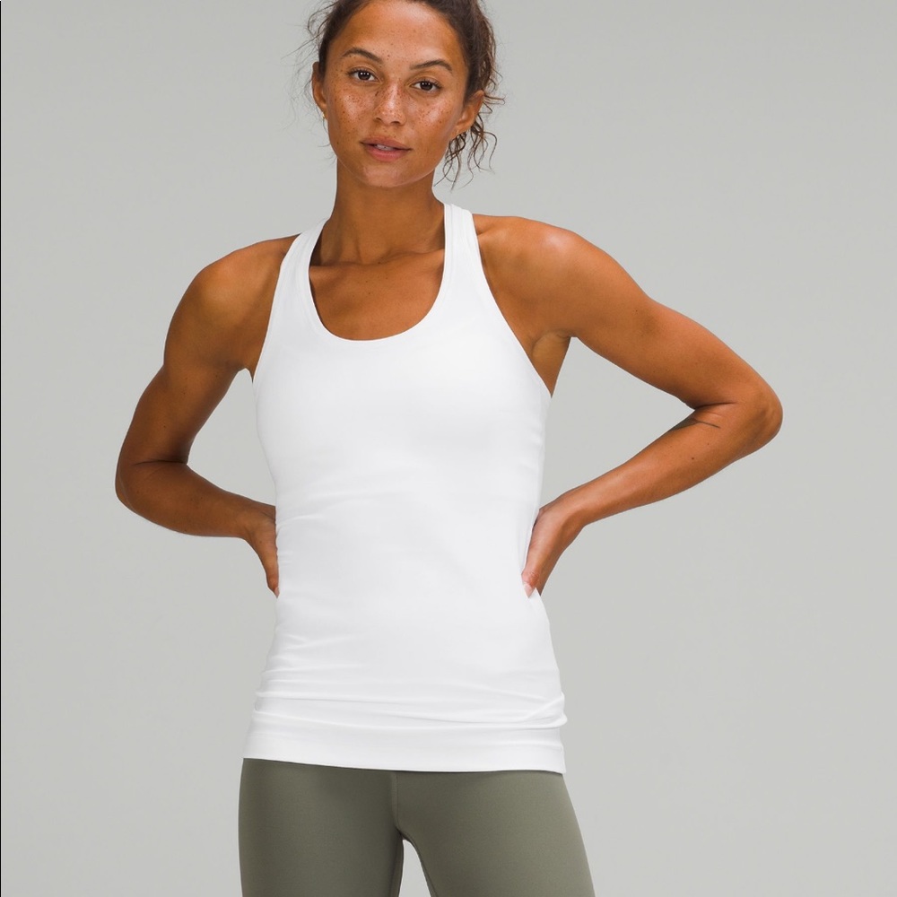 Lululemon Cool Racerback